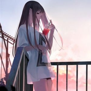 Meet your Posher, Claire